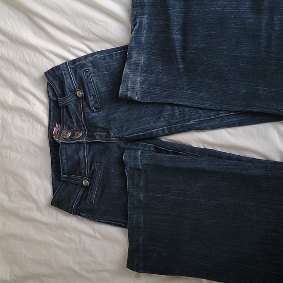 Makers of True Original Jeans - Picture 3 of 3